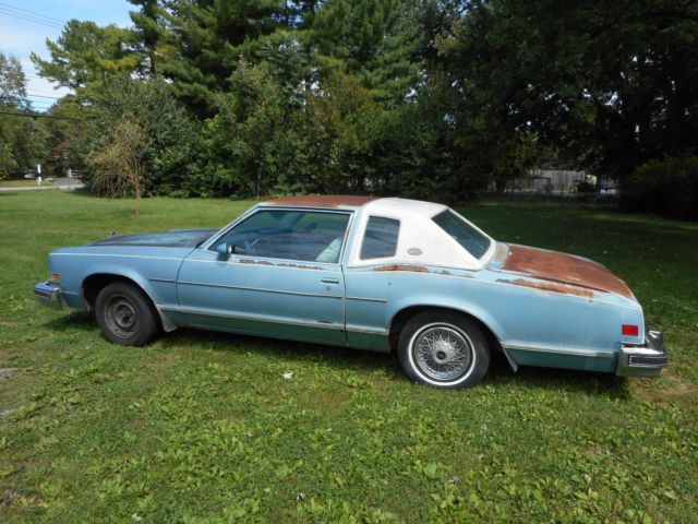 1977 Buick Riviera - photo 3
