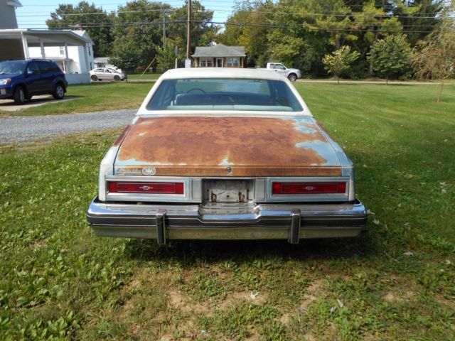 1977 Buick Riviera - photo 4