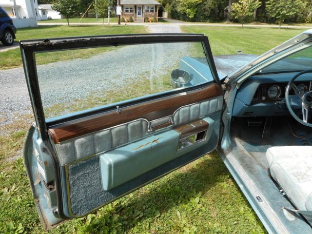 1977 Buick Riviera - photo 7