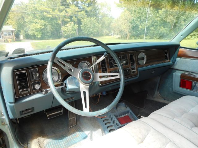 1977 Buick Riviera - photo 9