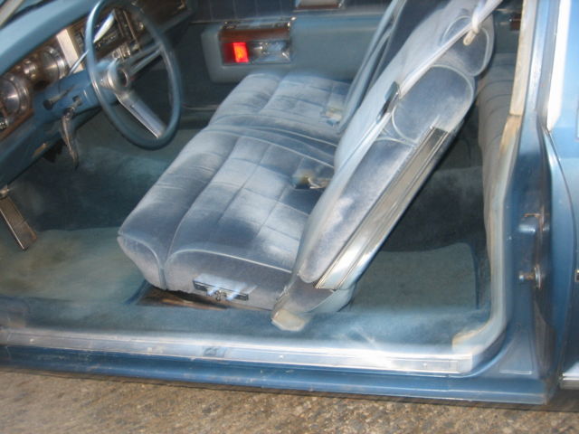 1977 Buick Riviera Base Coupe 2-Door - photo 4