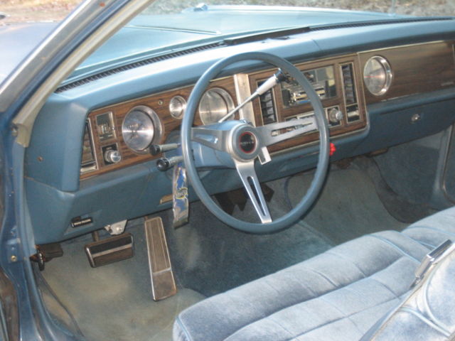 1977 Buick Riviera Base Coupe 2-Door - photo 6