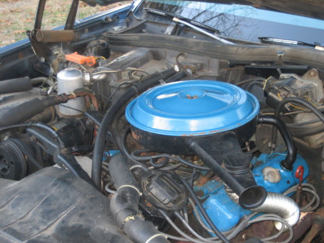 1977 Buick Riviera Base Coupe 2-Door - photo 7