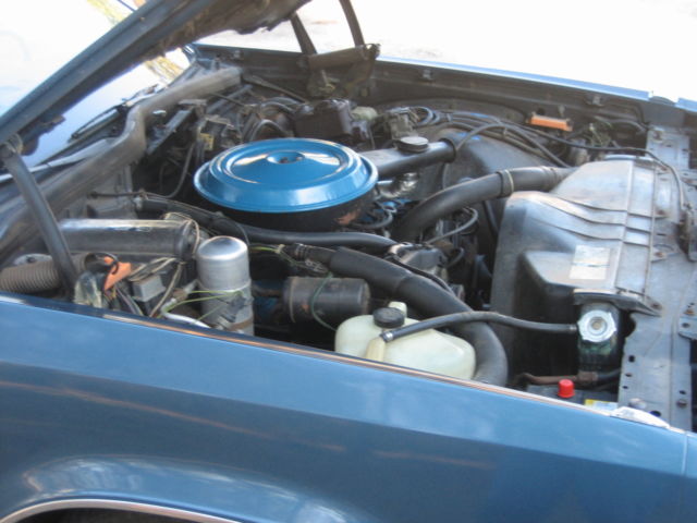 1977 Buick Riviera Base Coupe 2-Door - photo 8