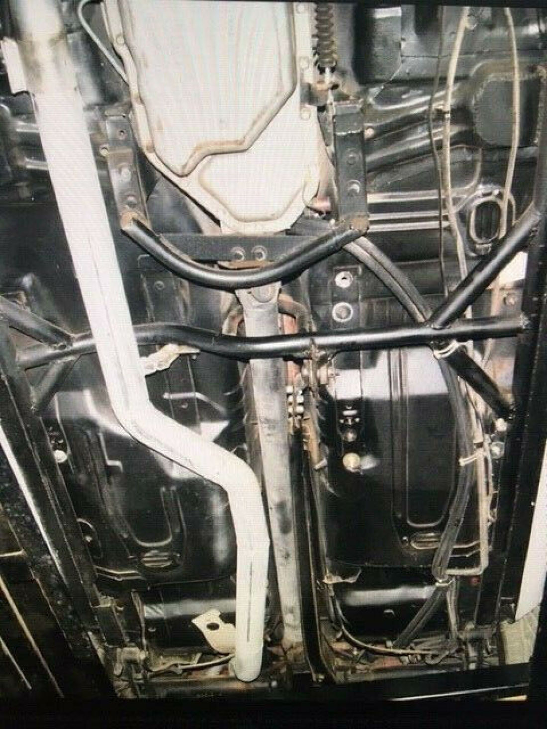1977 Buick Skyhawk - photo 12
