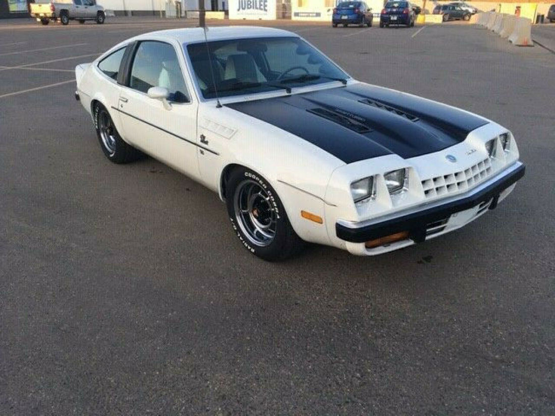 1977 Buick Skyhawk - photo 2