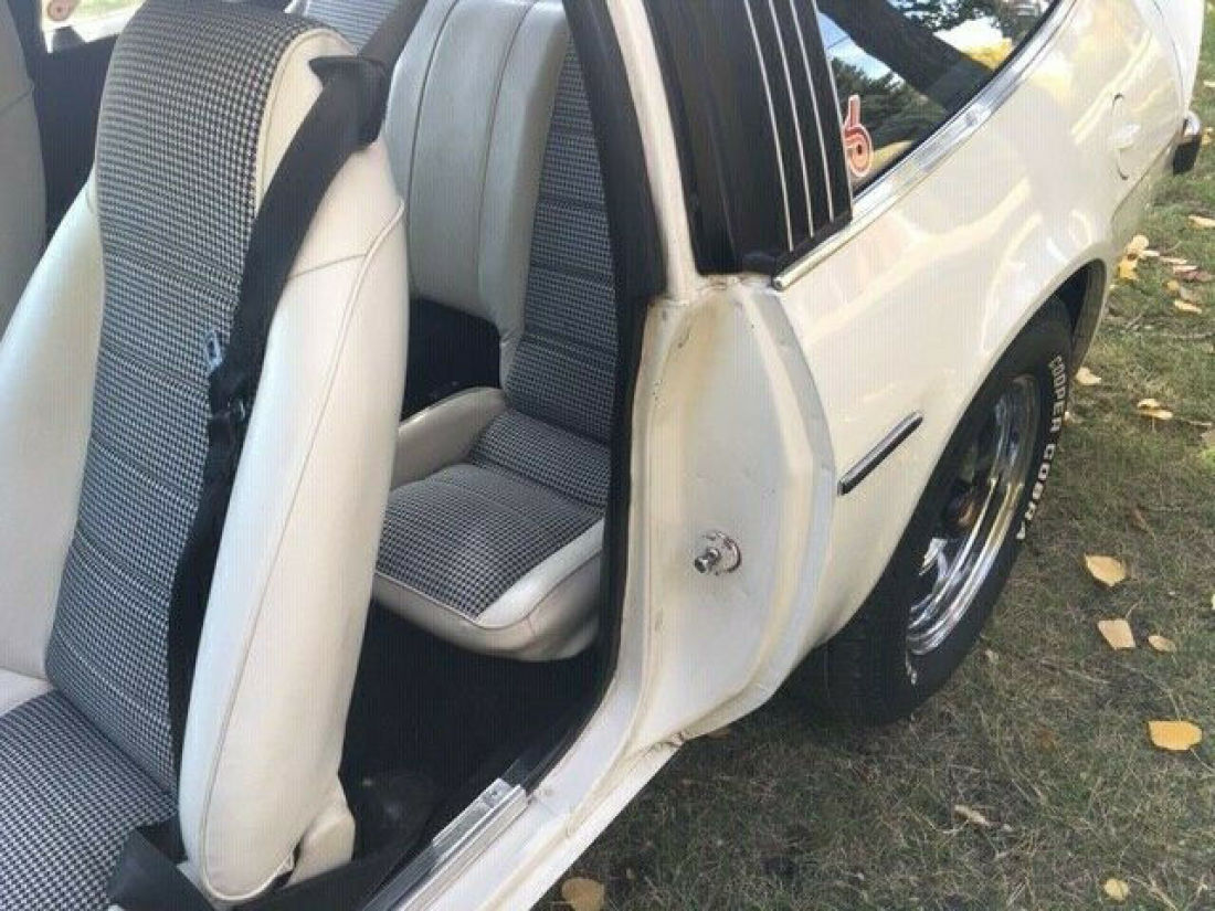 1977 Buick Skyhawk - photo 5