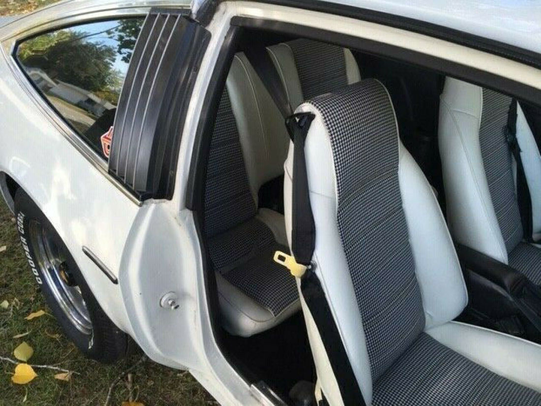 1977 Buick Skyhawk - photo 6