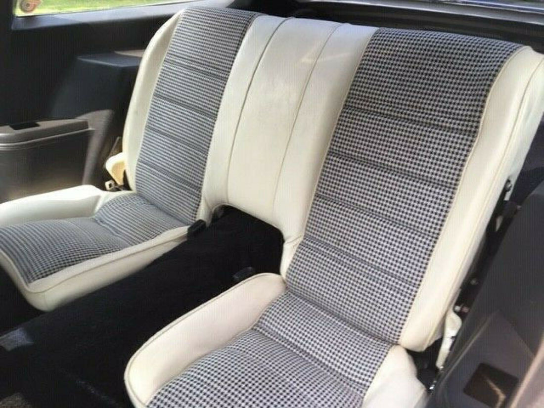 1977 Buick Skyhawk - photo 7