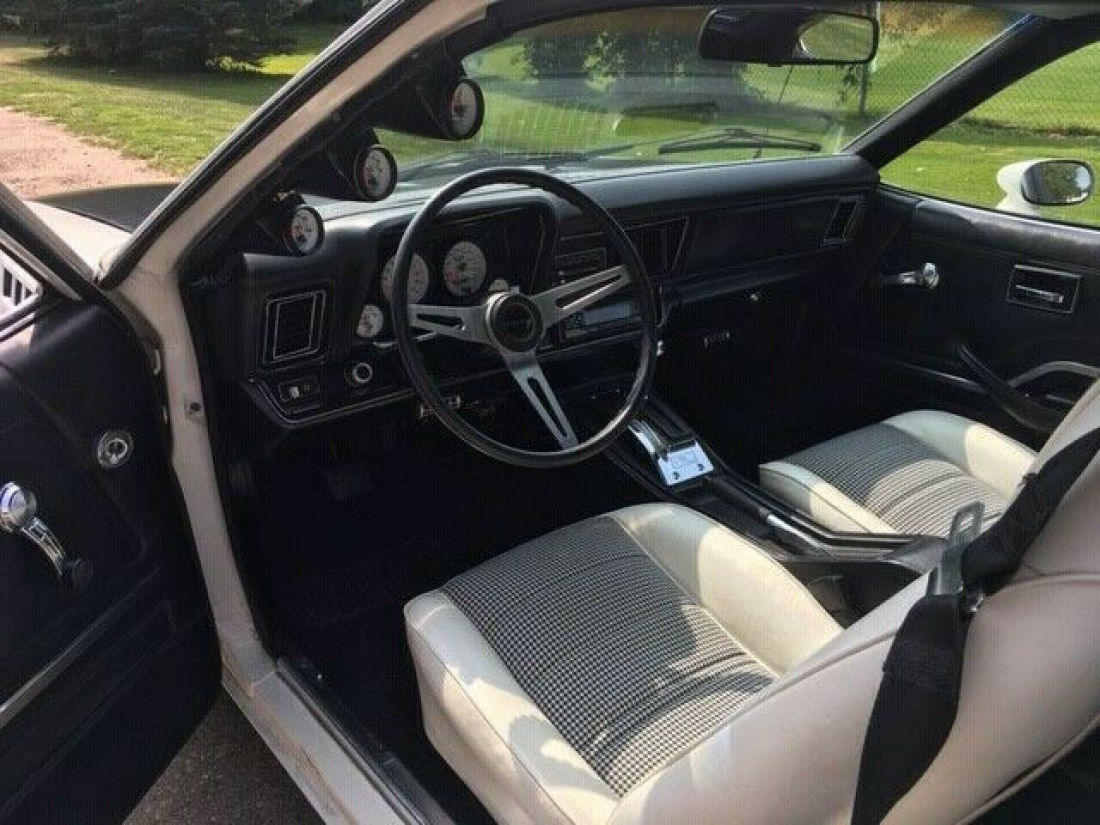 1977 Buick Skyhawk - photo 8