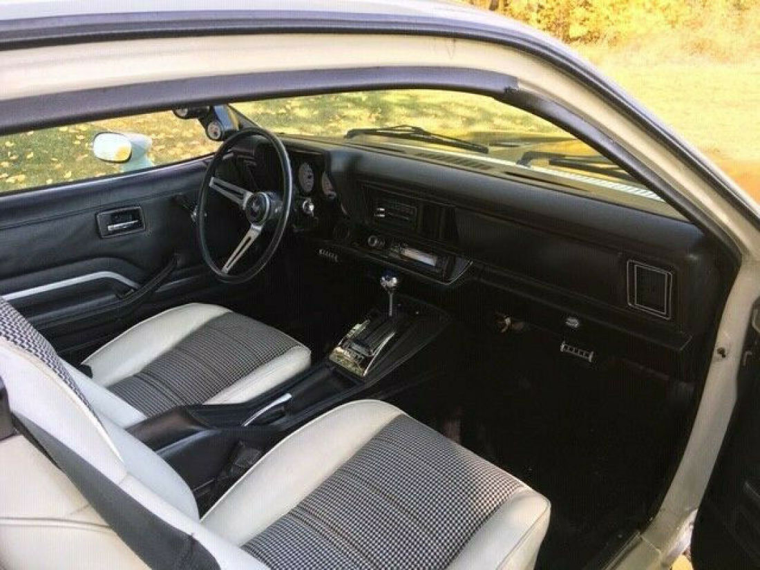 1977 Buick Skyhawk - photo 9