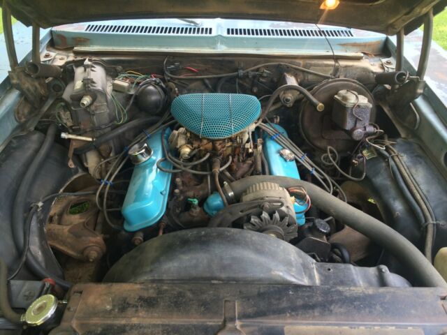 1977 Buick Skylark Nova - photo 11