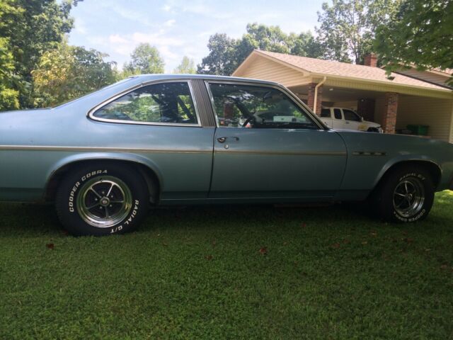 1977 Buick Skylark Nova - photo 12