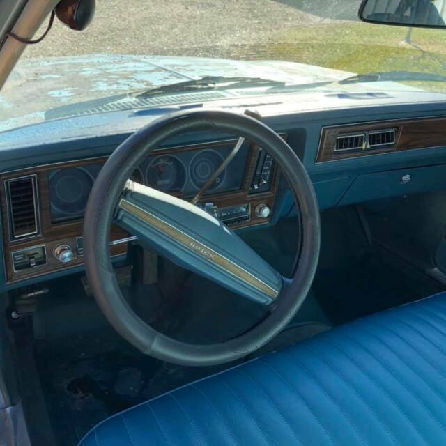 1977 Buick Skylark Nova - photo 6