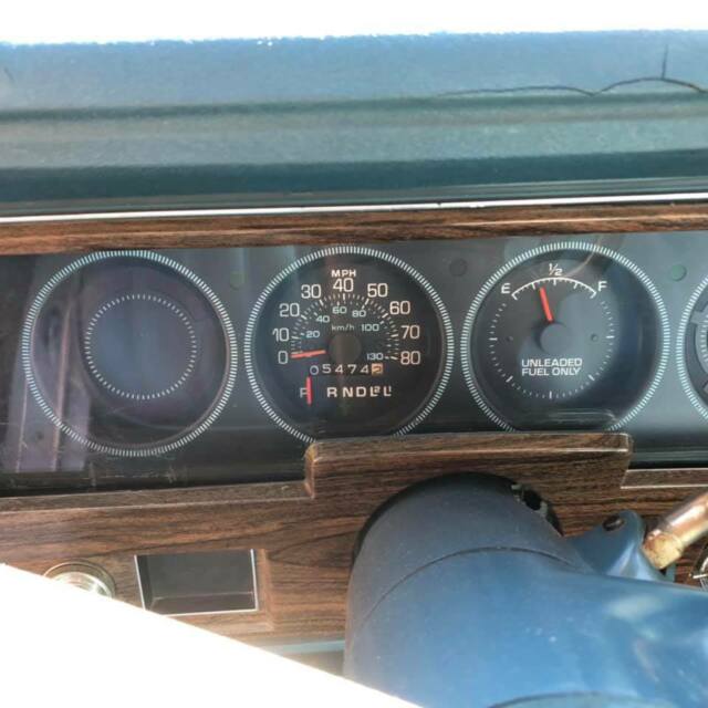 1977 Buick Skylark Nova - photo 7