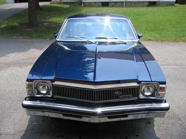 1977 Buick Skylark - photo 2