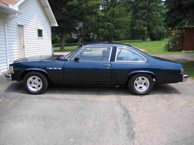 1977 Buick Skylark - photo 3