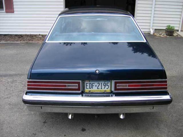 1977 Buick Skylark - photo 4