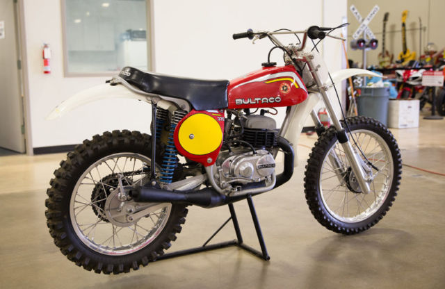 1977 Other Makes dirt bike - photo 11