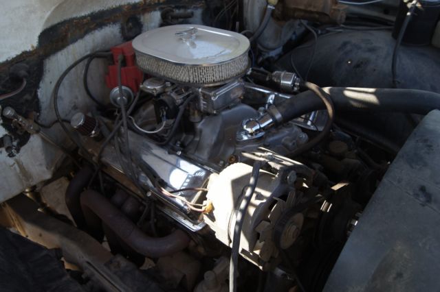 1977 Chevrolet C-10 - photo 10