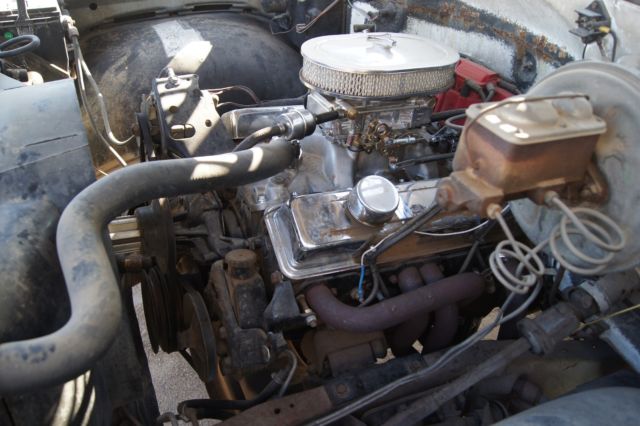 1977 Chevrolet C-10 - photo 11