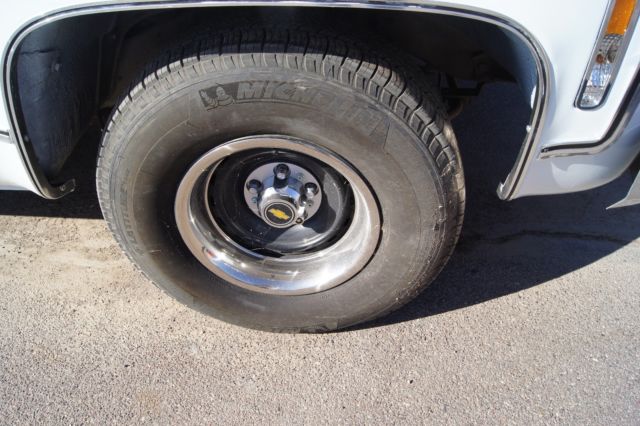 1977 Chevrolet C-10 - photo 5