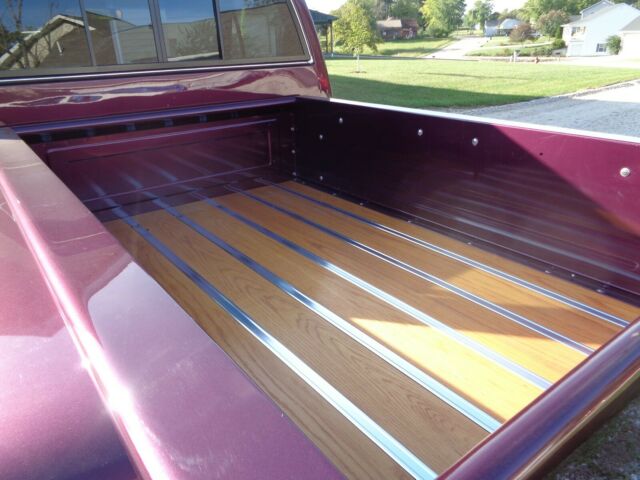 1977 Chevrolet C-10 - photo 4
