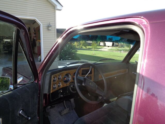 1977 Chevrolet C-10 - photo 5