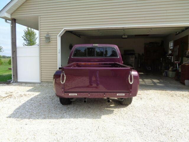 1977 Chevrolet C-10 - photo 7