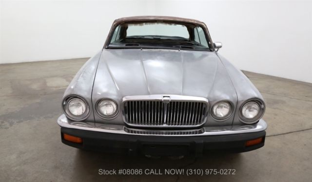 1977 Jaguar XJ6 C - photo 2