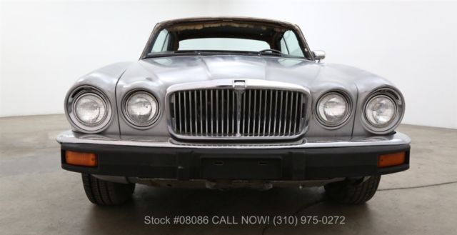 1977 Jaguar XJ6 C - photo 3