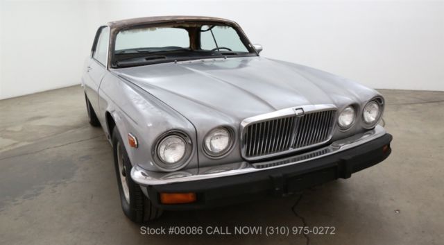1977 Jaguar XJ6 C - photo 4