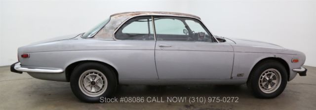 1977 Jaguar XJ6 C - photo 6