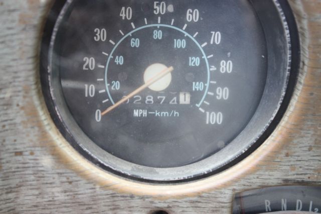 1977 Chevrolet C-10 - photo 10