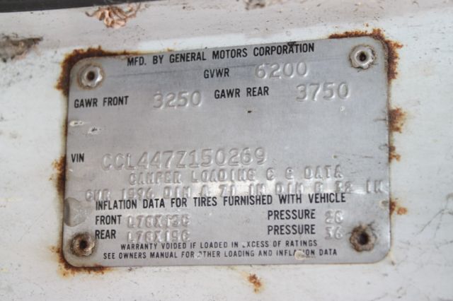 1977 Chevrolet C-10 - photo 11