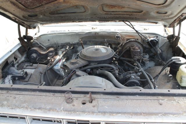 1977 Chevrolet C-10 - photo 8