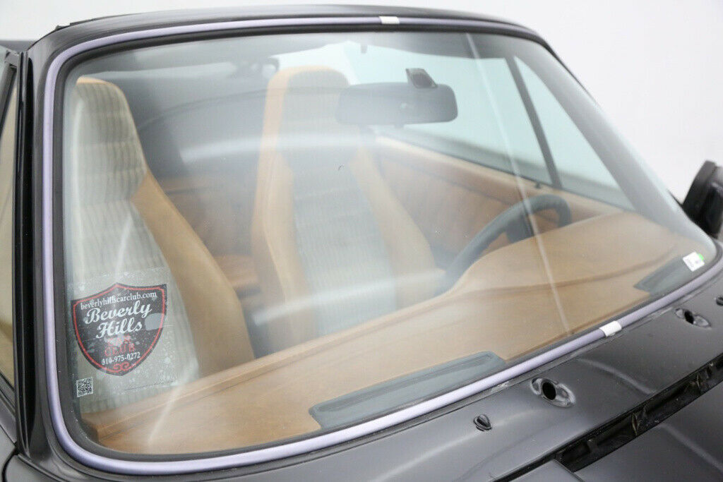 1977 Porsche Carrera Cabriolet Conversion - photo 11