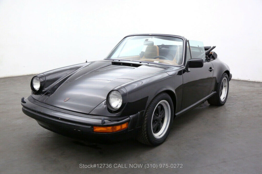 1977 Porsche Carrera Cabriolet Conversion - photo 6