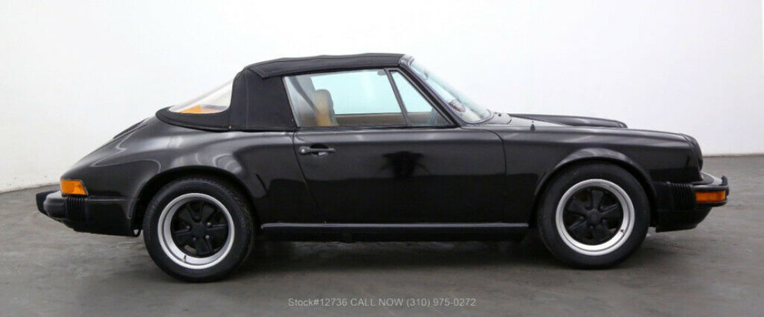 1977 Porsche Carrera Cabriolet Conversion - photo 8