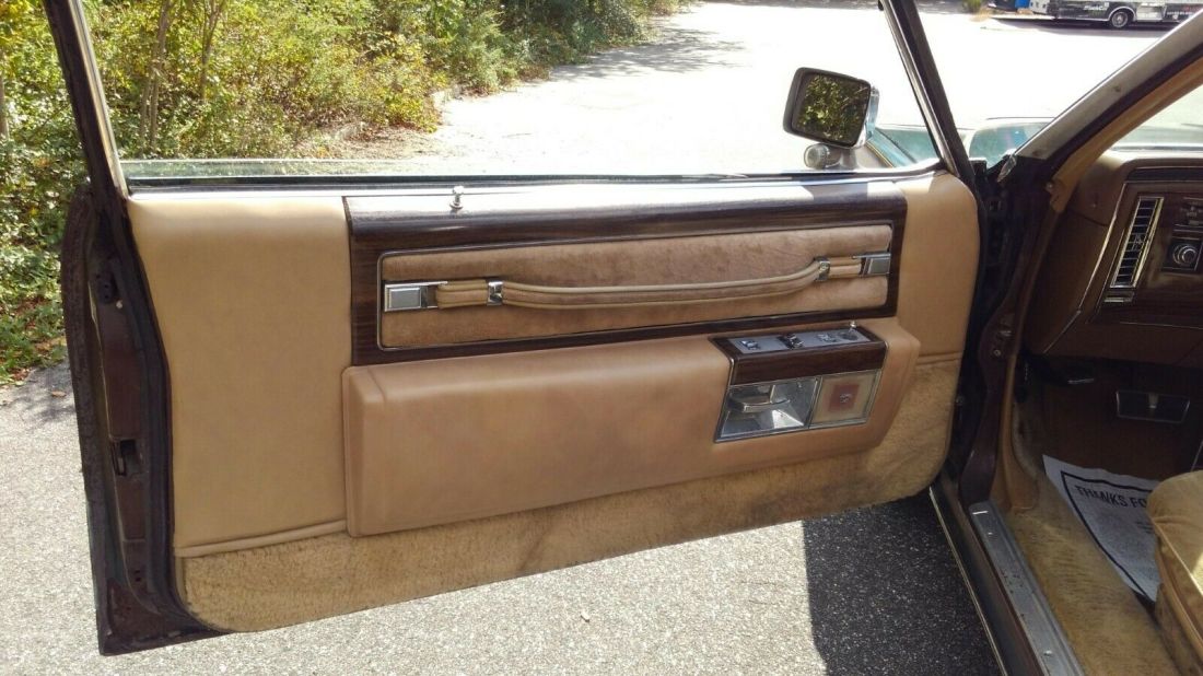 1977 Cadillac Fleetwood - photo 4