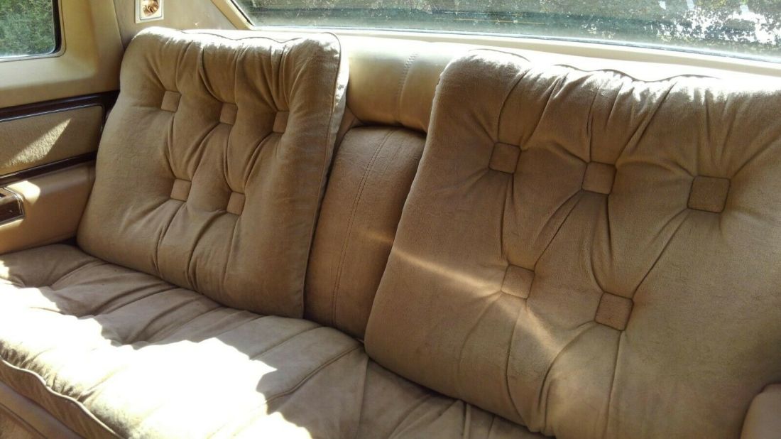 1977 Cadillac Fleetwood - photo 9