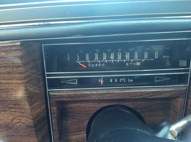 1977 Cadillac DeVille - photo 10