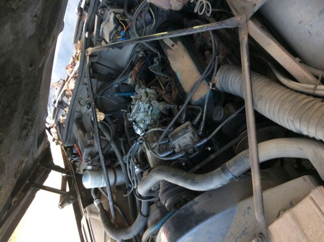 1977 Cadillac DeVille - photo 11
