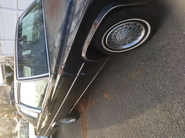 1977 Cadillac DeVille - photo 5