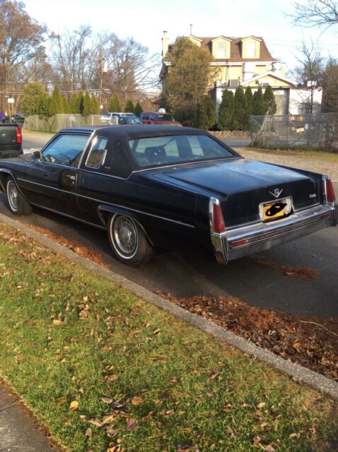 1977 Cadillac DeVille - photo 6