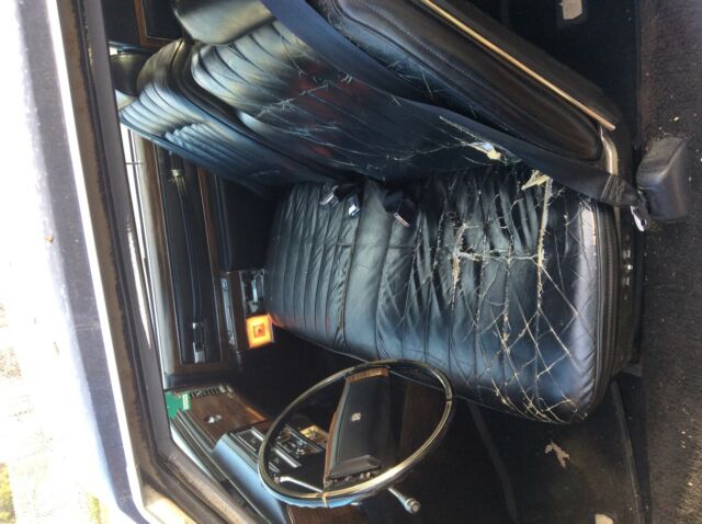 1977 Cadillac DeVille - photo 8