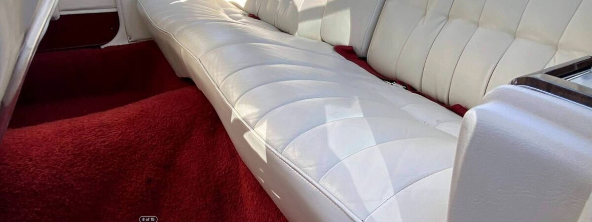 1977 Cadillac DeVille De Ellegance - photo 12