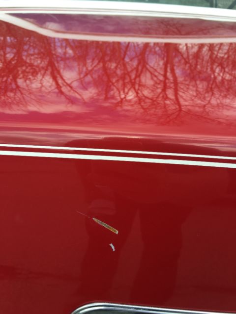 1977 Cadillac DeVille De Ellegance - photo 3