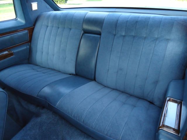 1977 Cadillac DeVille COUPE - photo 10