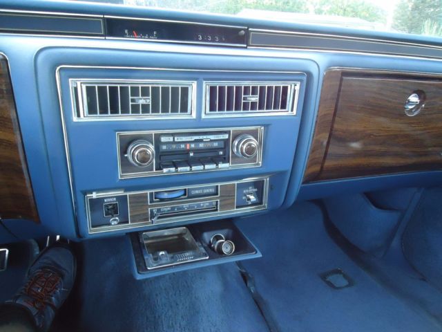 1977 Cadillac DeVille COUPE - photo 11
